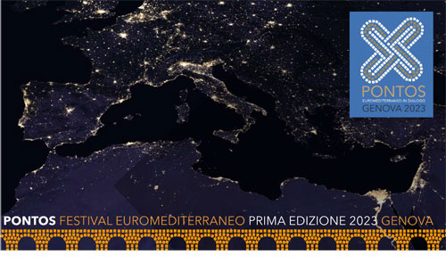 Festival Euromediterraneo Pontos