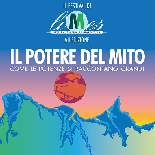 Festival di Limes 2020 VII edizione