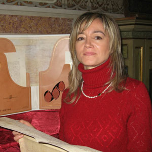 Barbara Frale
