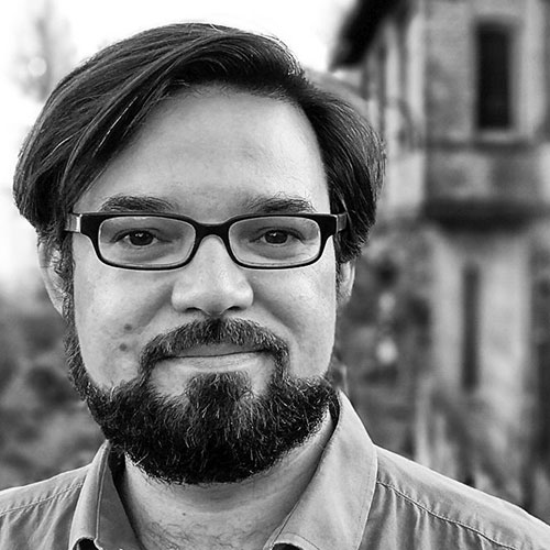 Benno Bastian Gammerl 