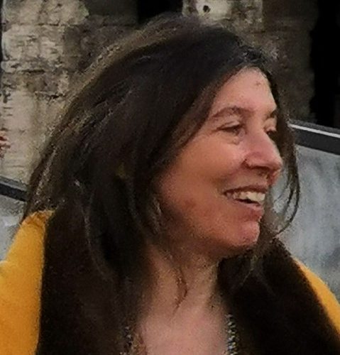 Roberta Gandolfi
