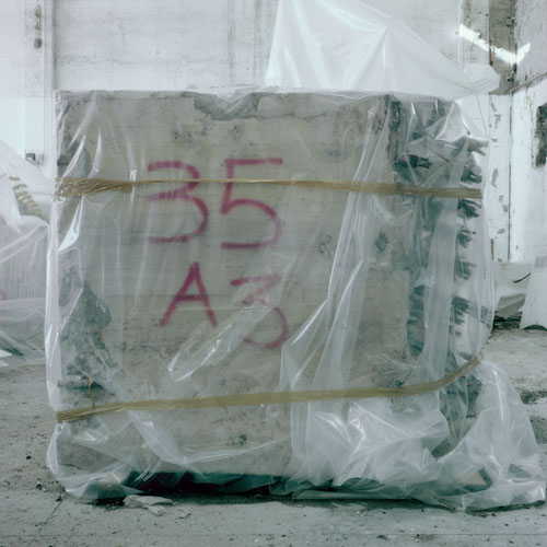 Gigi-Cifali,-Scomposizioni-(Ponte-Morandi-collapse)-#5,-2020,-C-type-print,-Courtesy-l’artista