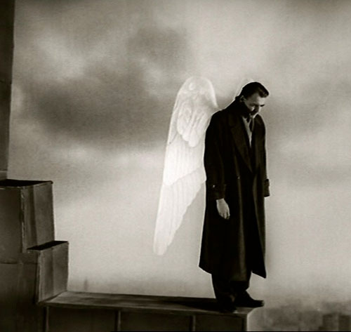 Il cielo sopra Berlino