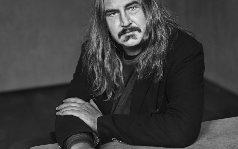 Ilja Leonard Pfeijffer