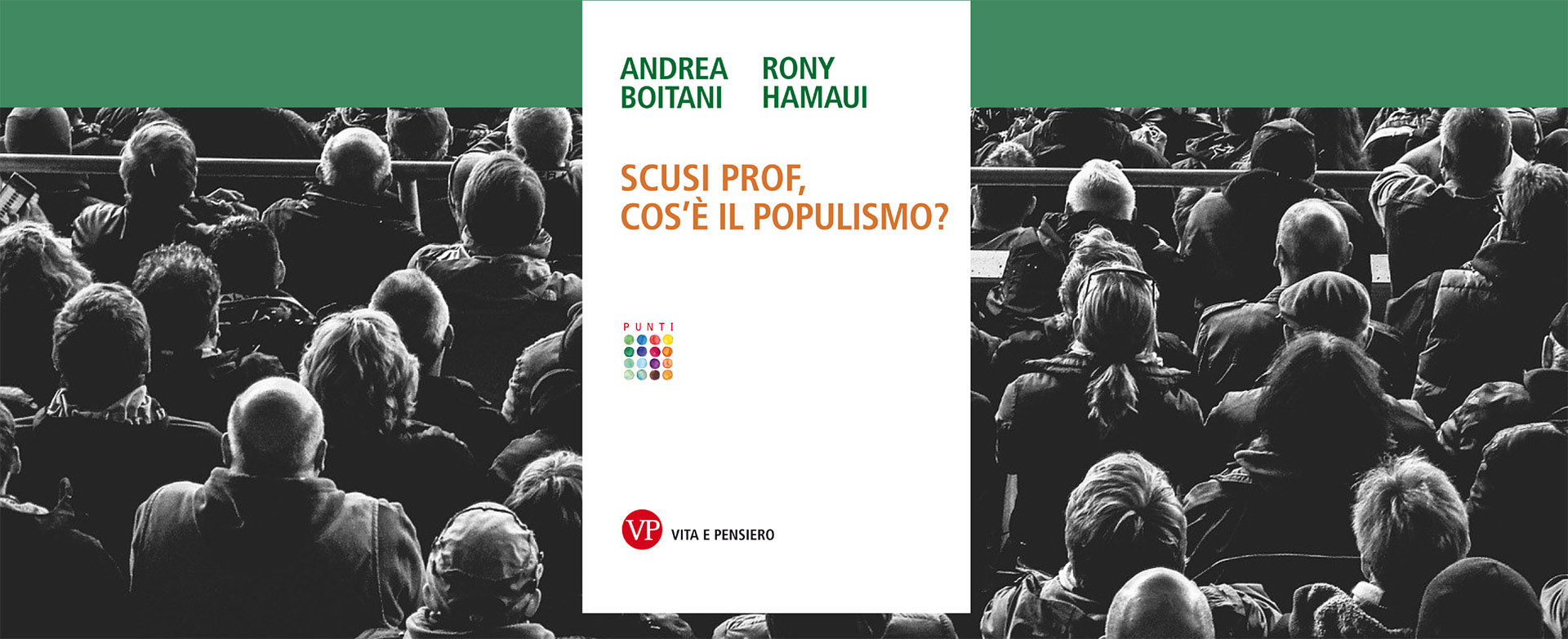 scusi prof, cos'è il populismo?