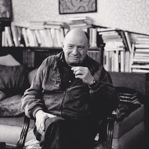 Jacques Ellul, presentato da Elisabetta Ribet