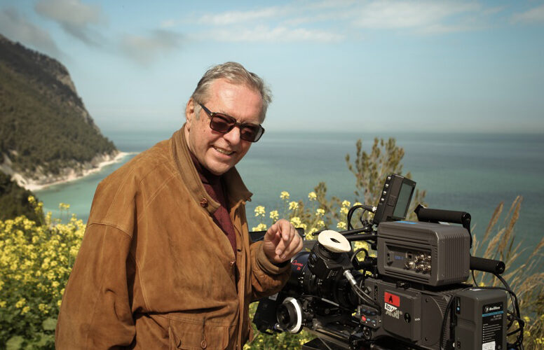 Masterclass con Krzysztof Zanussi  