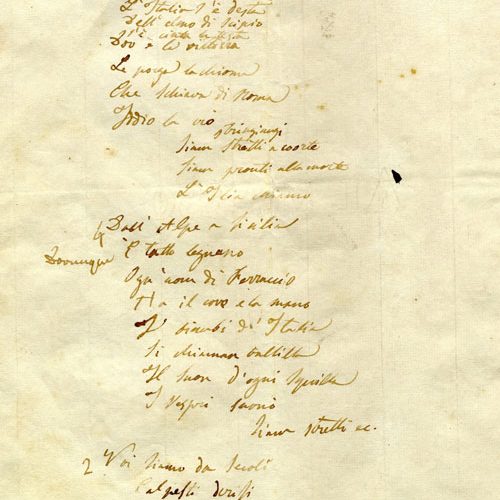 17 - Museo del Risorgimento