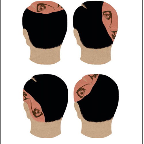 Sciarada, di Giuseppe Marcenaro