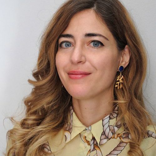 Borsa di studio Gianni Franzone, prima edizione 2023