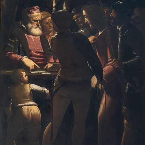 8 - Museo dell'Accademia Ligustica di Belle Arti