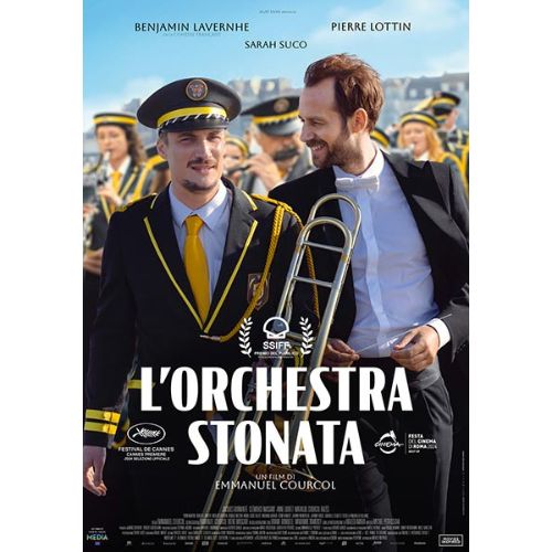 L'orchestra stonata