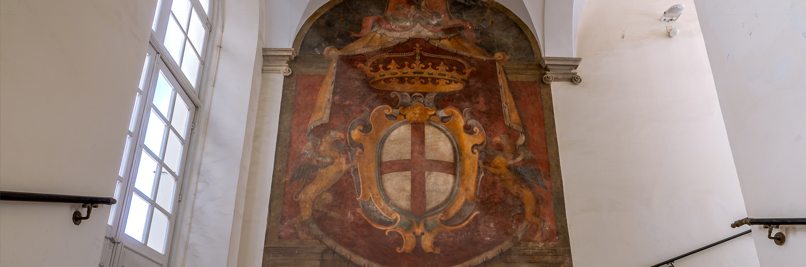 Palazzo Ducale di Genova