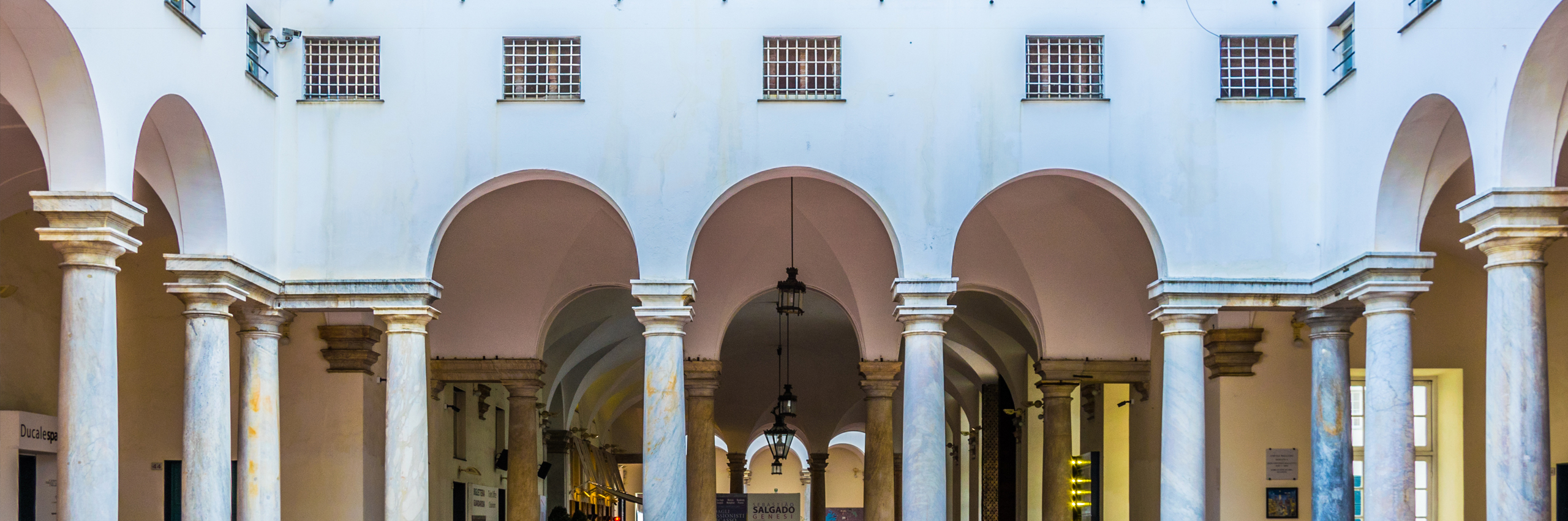 Palazzo Ducale di Genova