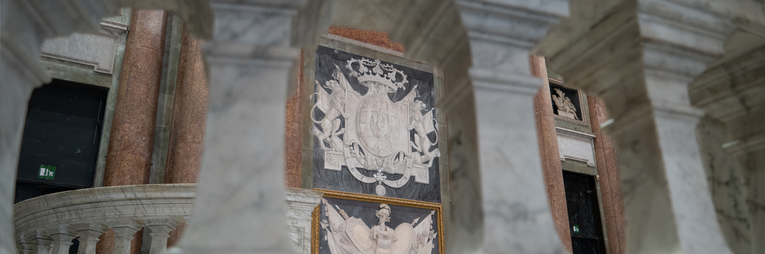 Palazzo Ducale di Genova