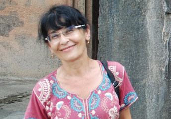 Cinzia Pieruccini