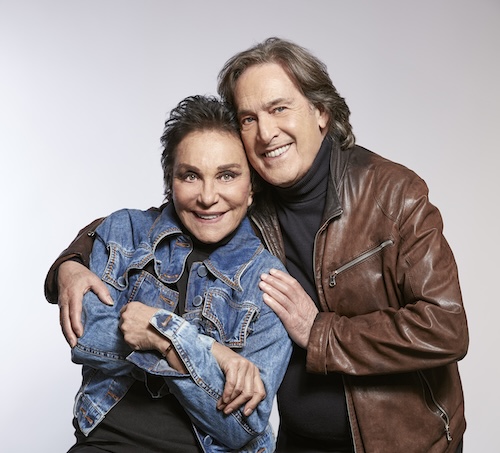 Ricchi e Poveri 03 official ph Amilcare Incalza