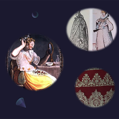 Rubens e aristocratiche bellezze a Palazzo Imperiale