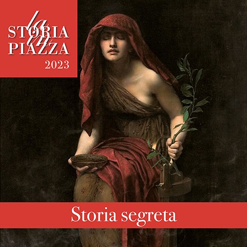 La Storia in Piazza XII edizione