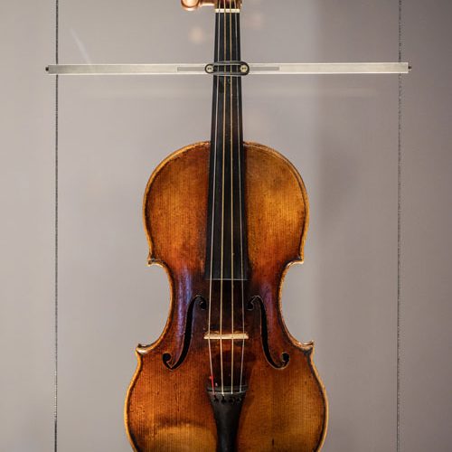 13 - Musei di Strada Nuova, Palazzo Tursi