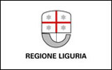 Palazzo Ducale - Sale Attrezzate Logo Regione Liguria