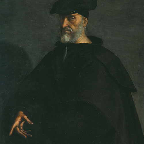 23 - Villa del Principe, Palazzo di Andrea Doria