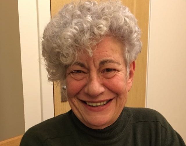 Maria Rosaria Stabili