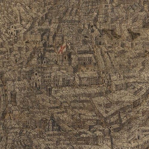 Tappa 1 - Palazzo Ducale