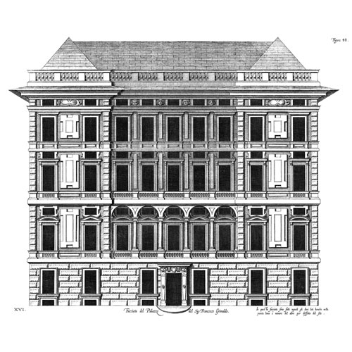 Tappa 13 - Palazzo Spinola di Pellicceria (Musei Nazionali di Genova)