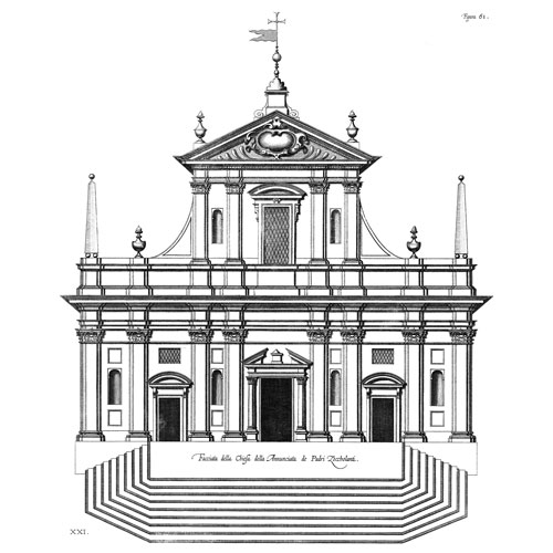 Tappa 16 - Basilica della SS. Annunziata del Vastato