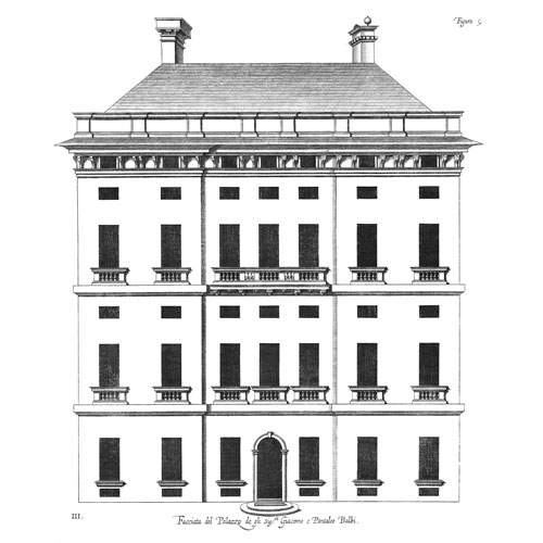 Tappa 17 - Palazzo Balbi Senarega