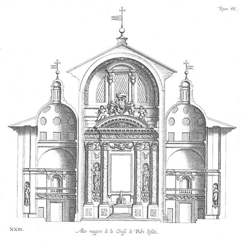 Tappa 2 - Chiesa del Gesù