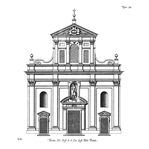 Tappa 22 - Chiesa di S. Siro