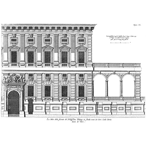 Tappa 24 - Palazzo Tursi (Municipio)