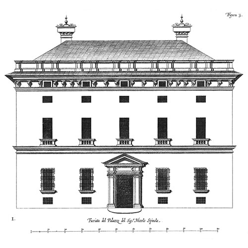 Tappa 28 - Palazzo Spinola - Doria