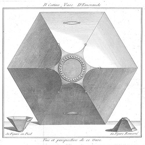 Tappa 3 - Cattedrale e Museo del Tesoro di San Lorenzo
