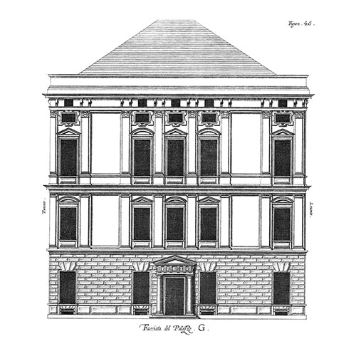 Tappa 34 - Palazzo Interiano - Pallavicino