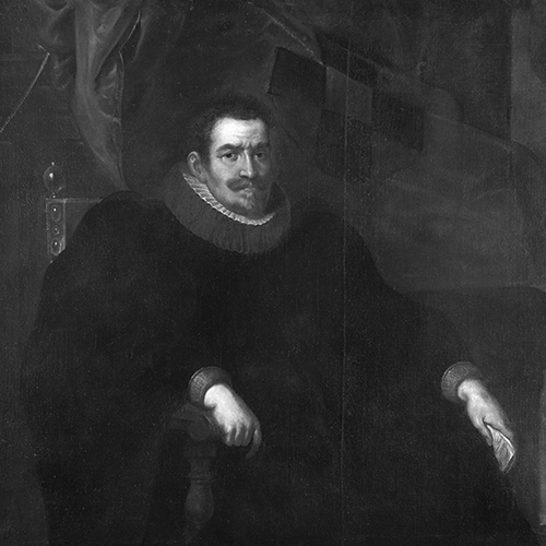 Tappa 37 - Palazzo Giulio Pallavicino