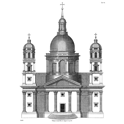 Tappa 38 - Basilica di Santa Maria Assunta di Carignano