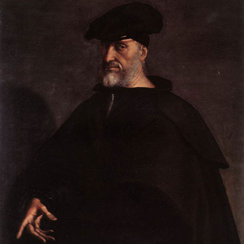 Tappa 5 - Piazza San Matteo