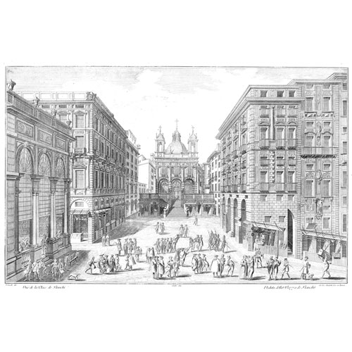 Tappa 8 - Piazza Banchi