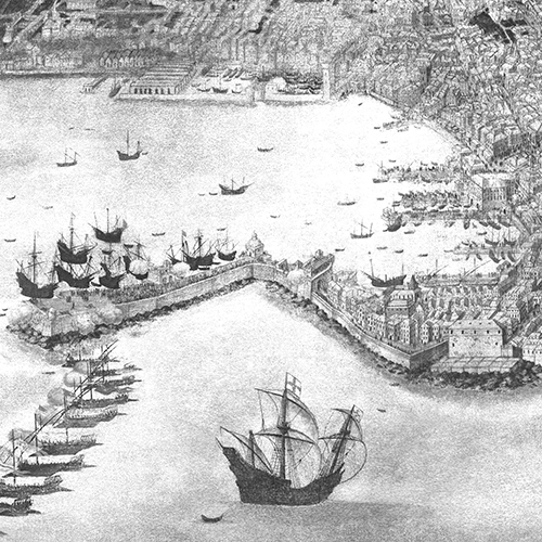 Tappa 9 - Palazzo Pietro Maria Gentile