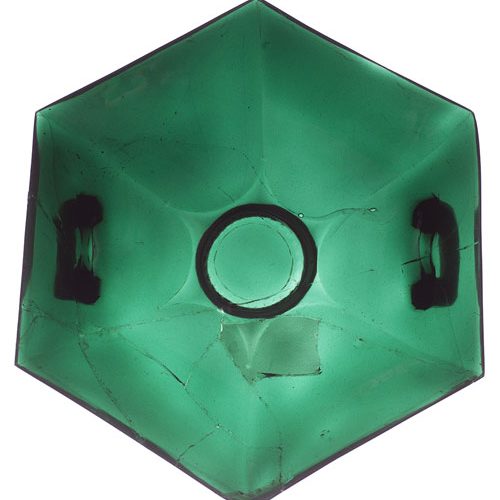 1 - Museo del Tesoro di San Lorenzo