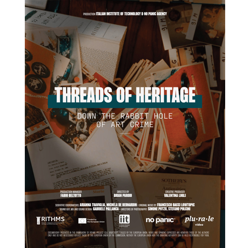 Threads of Heritage