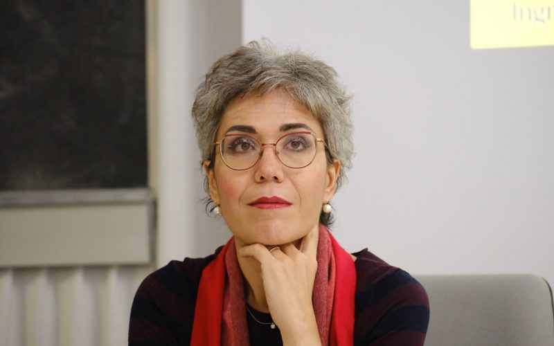 Benedetta Tobagi