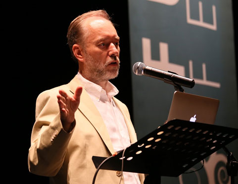 Giorgio Vallortigara