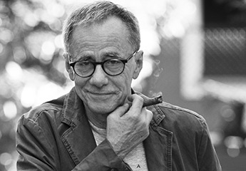 Renato Tortarolo con Roberto Vecchioni