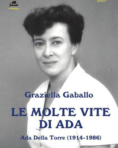 Ada Della Torre (1914-1986)