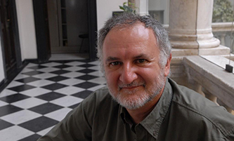 Incontro con Marco Aime