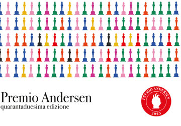 Premio Andersen 42° edizione
